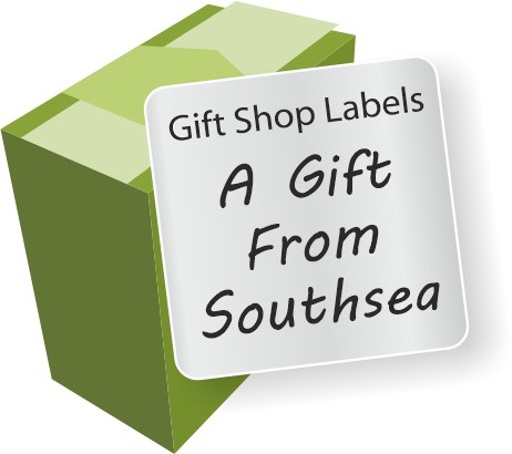 Gift Shop Labels - lots of options at low prices.